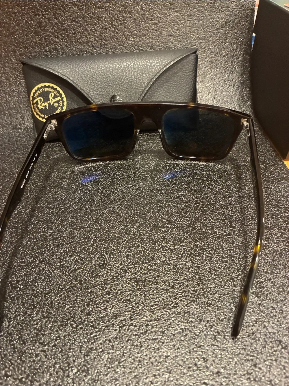 Ray-Ban ray ban
